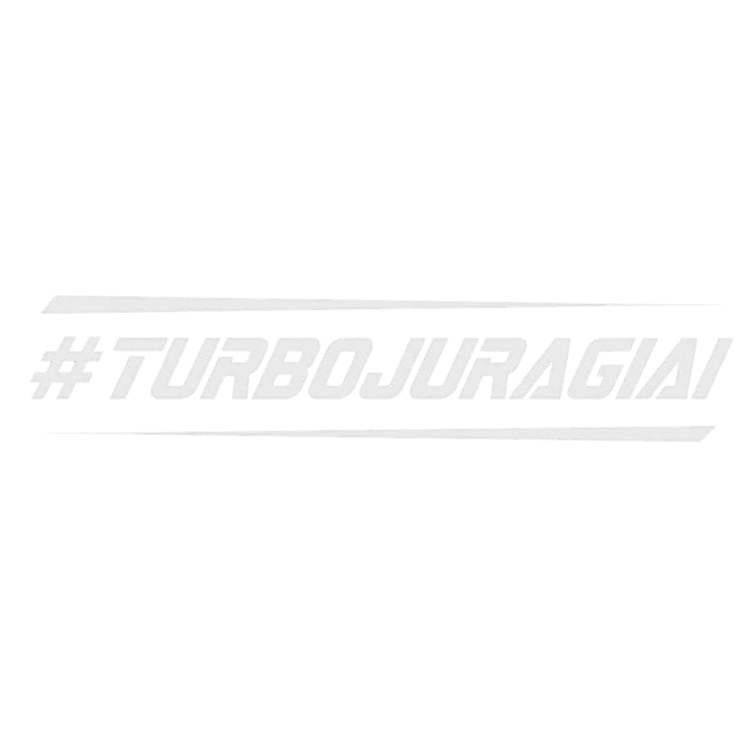 TurboJuragiai